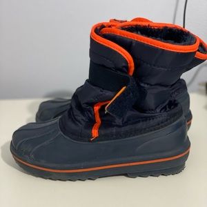 The Children's Place Snow Boots